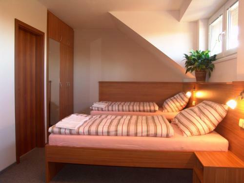Hostal Penzion Ruland