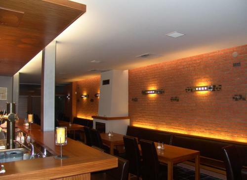 Hostal Penzion Ruland
