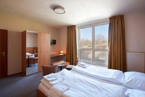 Hostal Penzion Ruland