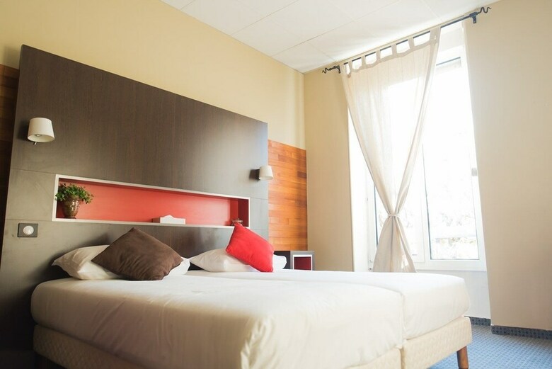 Hotel Le Riche