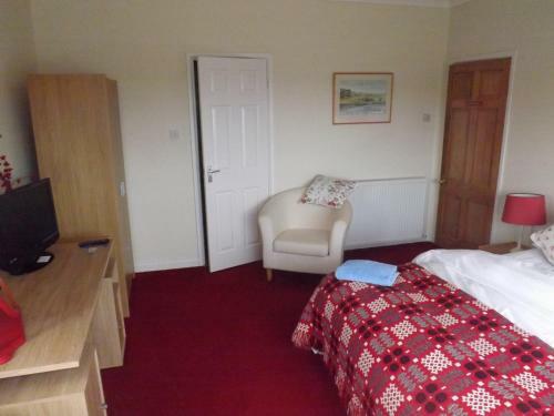 Hostal Gwel Y Mor Country Guest House