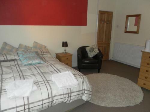 Hostal Gwel Y Mor Country Guest House