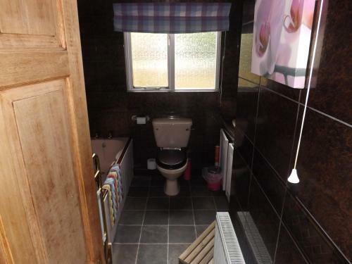 Hostal Gwel Y Mor Country Guest House