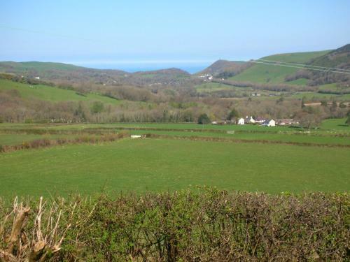 Hostal Gwel Y Mor Country Guest House