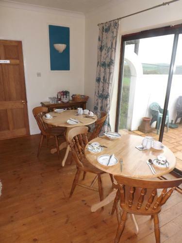 Hostal Gwel Y Mor Country Guest House