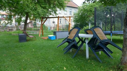 Apartman Pod Kostelem