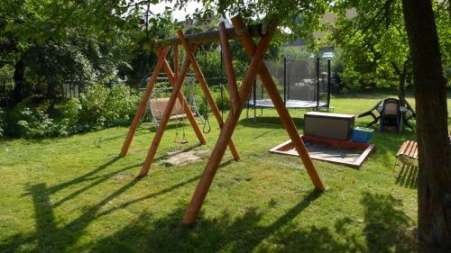 Apartman Pod Kostelem