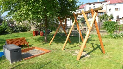 Apartman Pod Kostelem