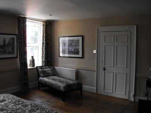 Posada Chequers Inn
