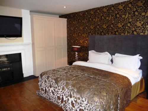 Posada Chequers Inn