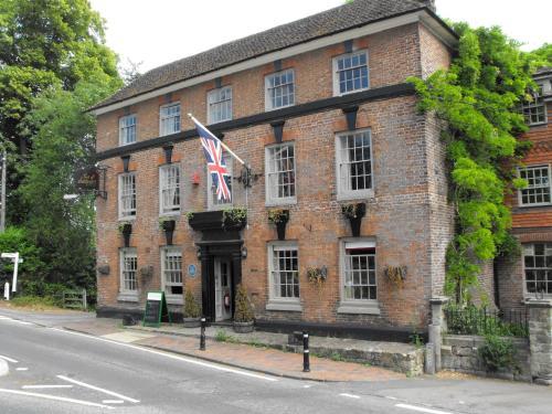 Posada Chequers Inn