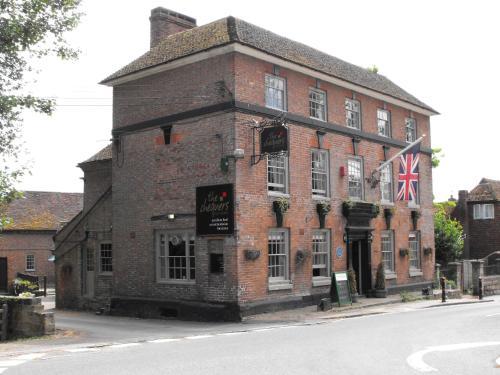 Posada Chequers Inn