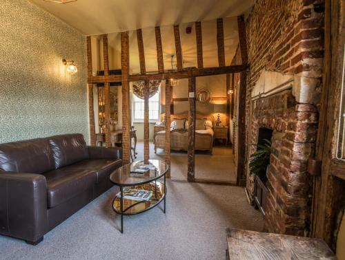 Agroturismo Redcoats Farmhouse Hotel