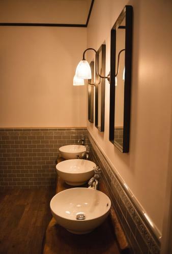Agroturismo Redcoats Farmhouse Hotel