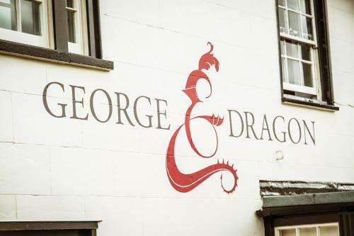 Posada George And Dragon