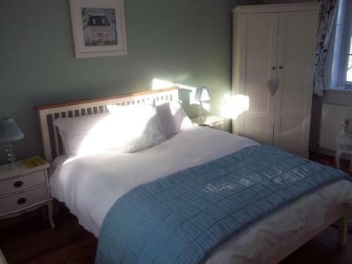 Downsfield Bed And Breakfast