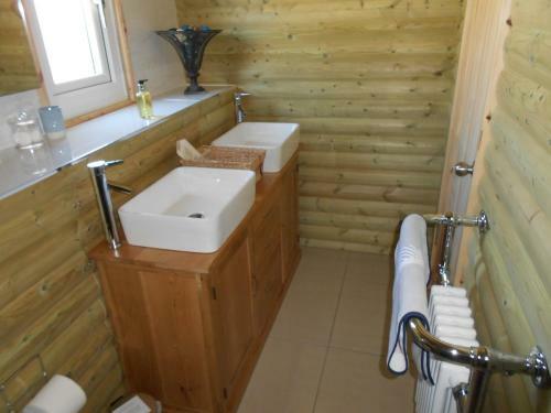 Downsfield Bed And Breakfast