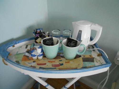 Downsfield Bed And Breakfast