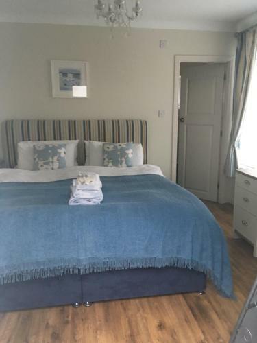 Downsfield Bed And Breakfast