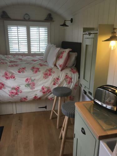Downsfield Bed And Breakfast