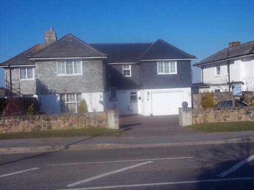 Downsfield Bed And Breakfast