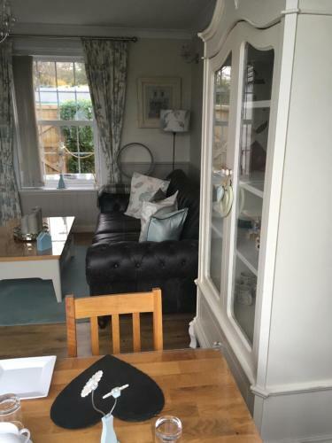 Downsfield Bed And Breakfast