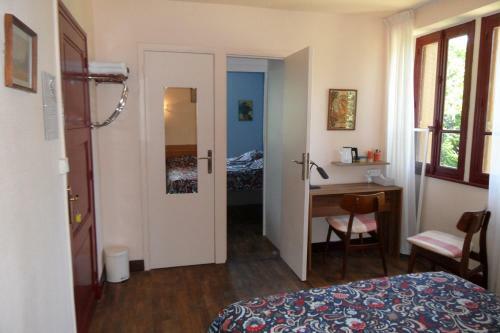 Bed & Breakfast Domaine Du Sable