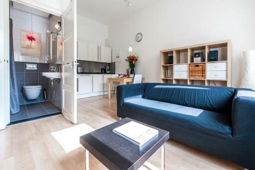 Congress Centre Apartments