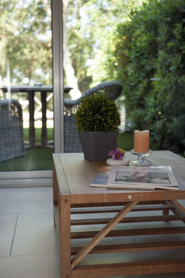 Hotel H�tel Font Mourier