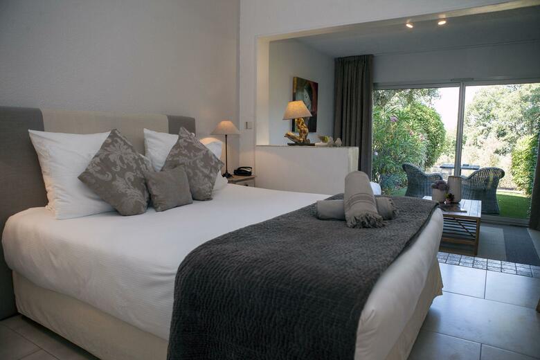Hotel H�tel Font Mourier