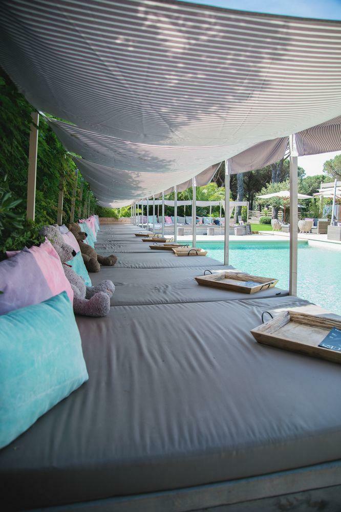 Hotel H�tel Font Mourier