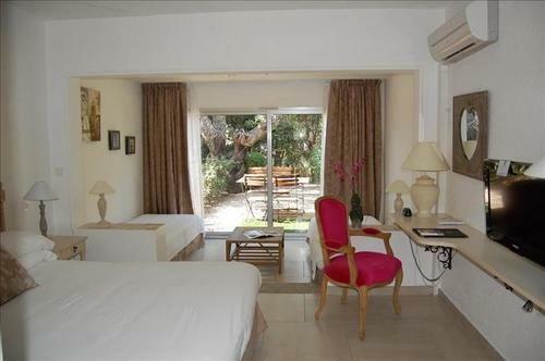 Hotel H�tel Font Mourier