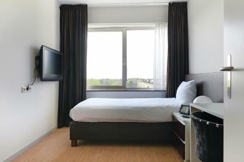 Htel Serviced Apartments Amsterdam