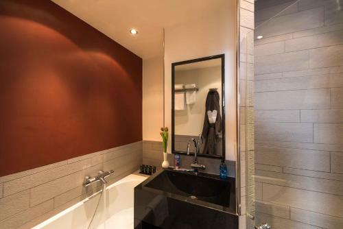 Htel Serviced Apartments Amsterdam
