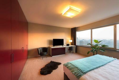 Htel Serviced Apartments Amsterdam