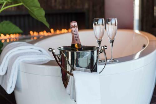 Htel Serviced Apartments Amsterdam