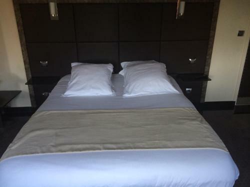 Hotel H�tel Saint Alban