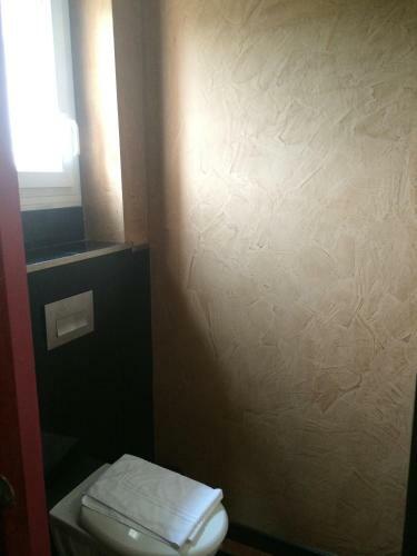 Hotel H�tel Saint Alban