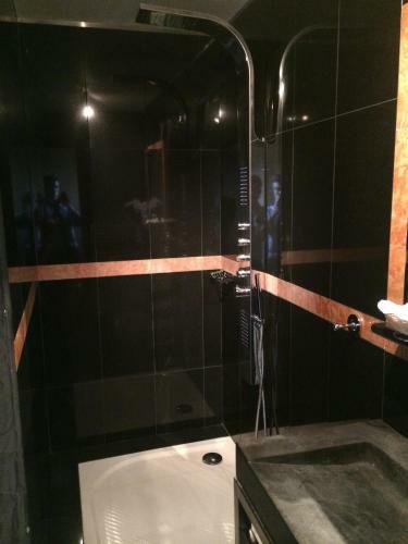 Hotel H�tel Saint Alban