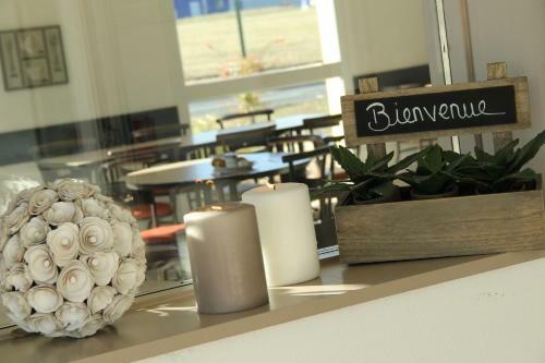 Ace Hotel Chateauroux