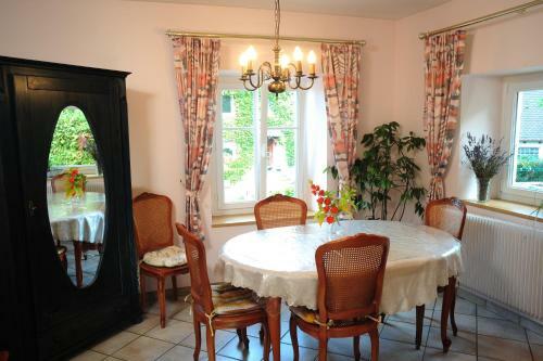 Au Pied Du Chateau