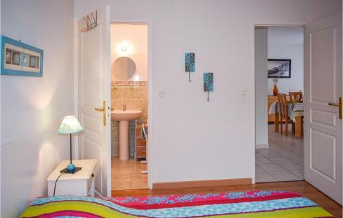 Holiday Home Rue De Kervoalan