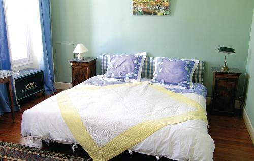 Holiday Home Chablis Boulevard De Ferrieres