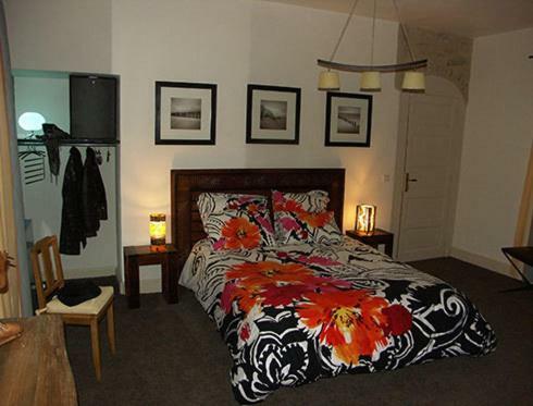 Hostal Domaine Du Tisserand