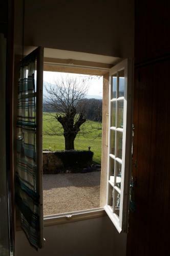 Hostal Domaine Du Tisserand