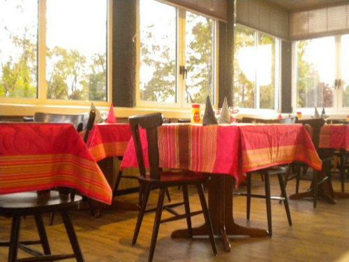 Hotel H�tel Du Ladhof