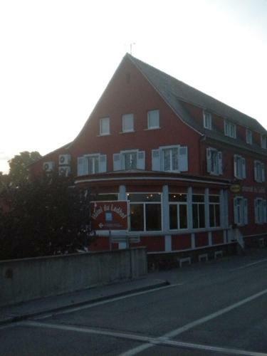Hotel H�tel Du Ladhof