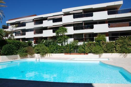 Apartamento Les Jardins Du Cap