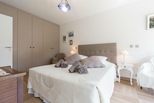 Apartamento Les Jardins Du Cap