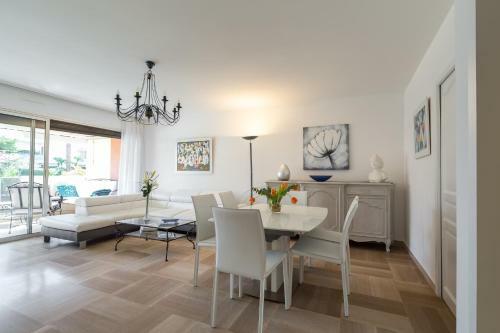 Apartamento Les Jardins Du Cap